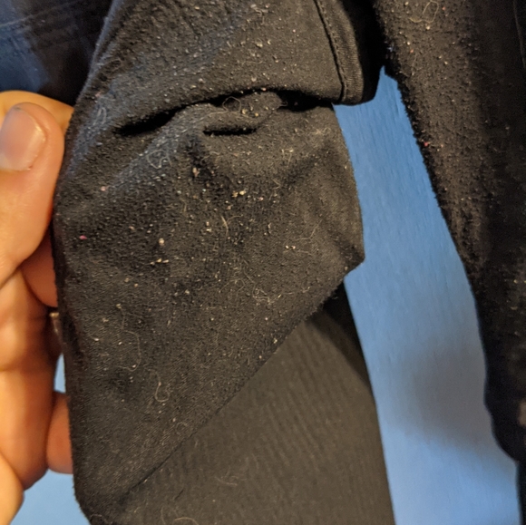 Lulu Lemon studio pants - Picture 4 of 5